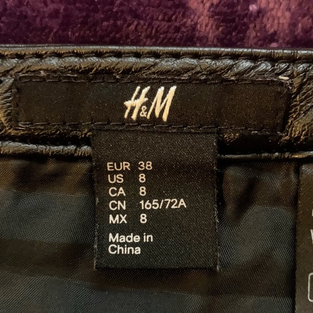 H&M jacquard weave skirt ASO Taylor Swift - Picture 6 of 9